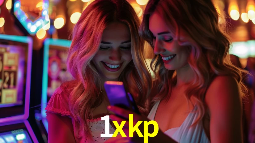 1xkp APP mobile iOS Android - 187 mil downloads São Paulo Rio BH