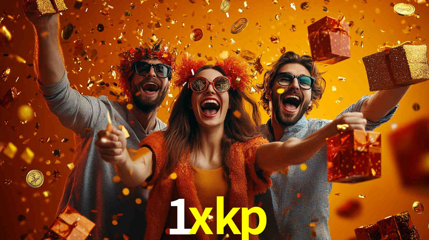 Loterias online disponíveis na 1xkp
