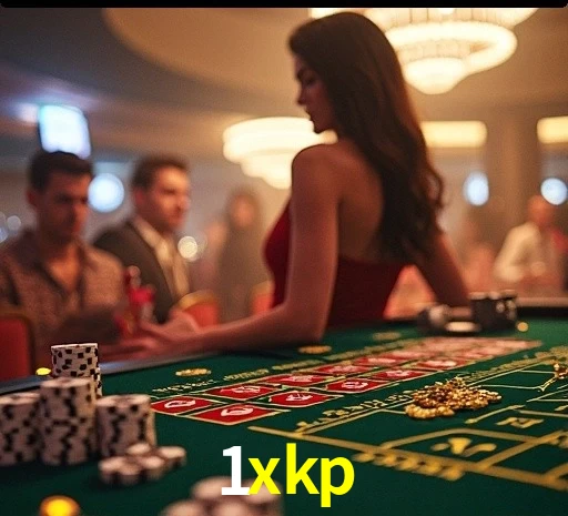 Vantagens exclusivas 1xkp para jogadores brasileiros